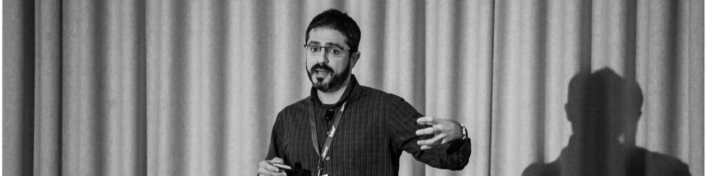 Portrait of Christos Hadjinikolis